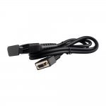 OBD 16Pin Cable Diagnostic Cable for LAUNCH GEAR SCAN